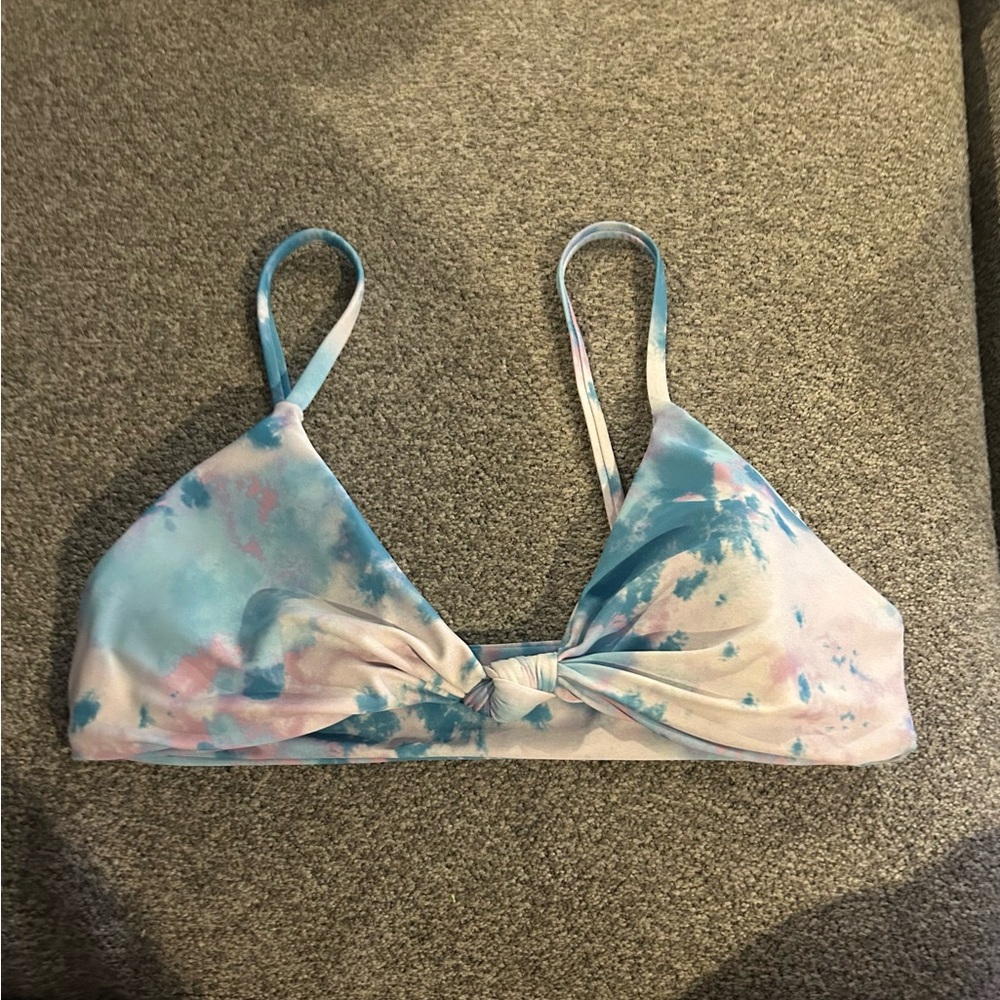 Bikini top